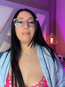 Chat XXX ao vivo de Ashleeyprincess01