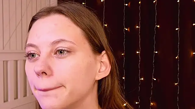HarriettKitty XXX чат на живо