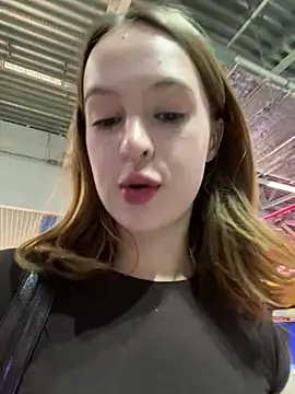 Chat XXX Live Outdorable