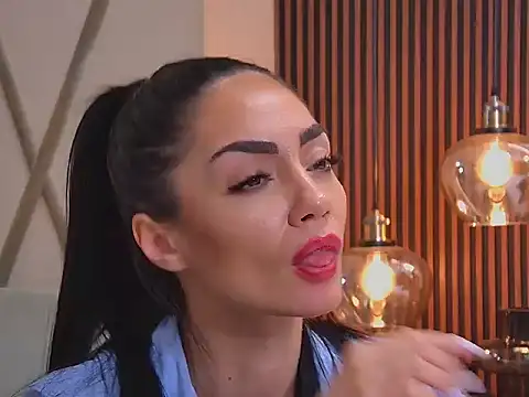VivienneStark Live XXX-Chat