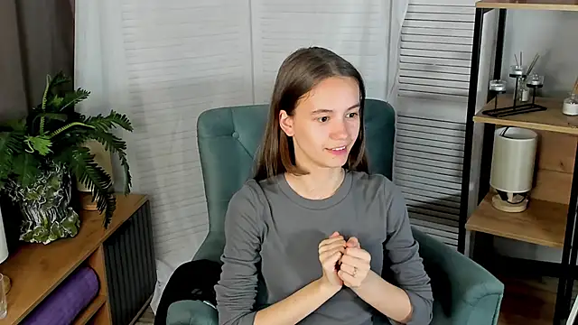 Онлайн чат XXX EttaRonhaar