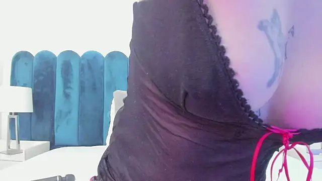 marianaaguii Live XXX-Chat
