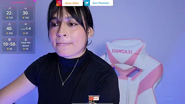 Celeste_Blu Live XXX-Chat