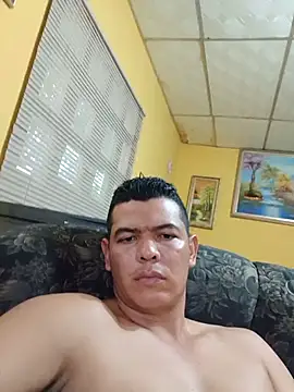 Show Webcam de cristian07_