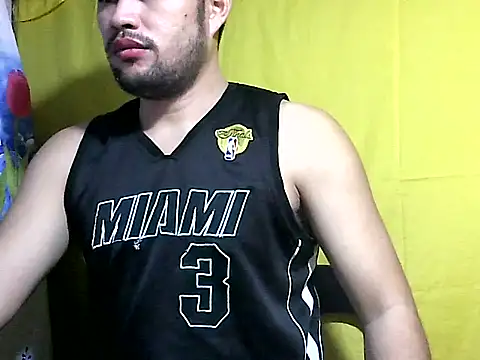 HairyHottestpinoyHandsome 在線直播表演