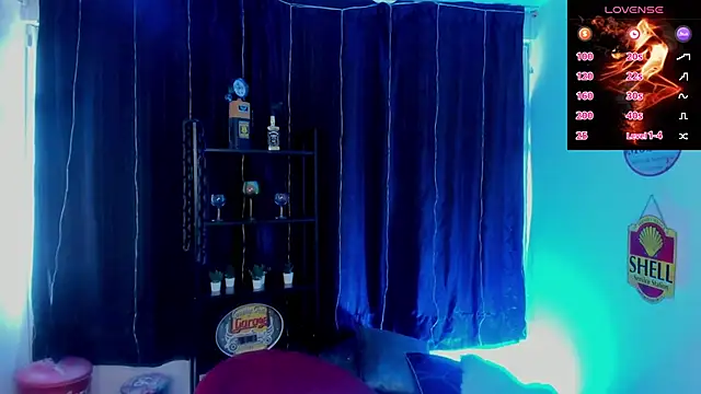anuvyz_miller_ Live XXX-Chat