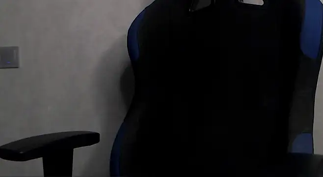 Czat XXX na żywo – cute_mushroom