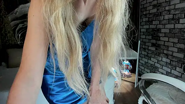 Czat XXX na żywo – Eva_Melow