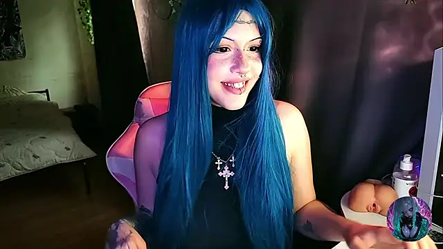 Harakassi Chat XXX live