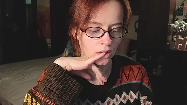 Chat XXX Live wow_reb22