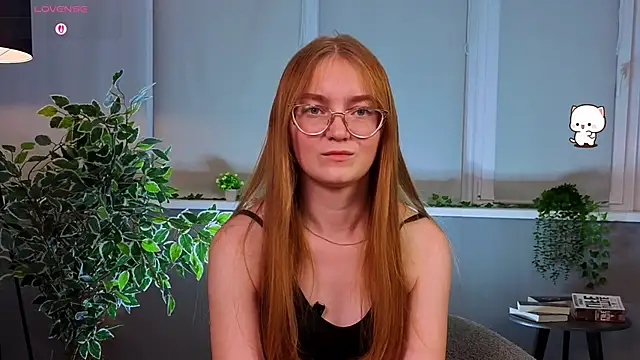 ViGaffey: απευθείας συνομιλία ΧΧΧ