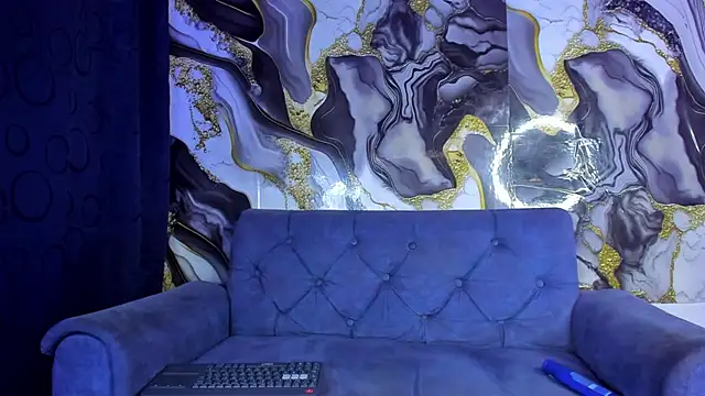 Ares_DAMM 在線直播表演