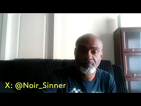 sinnernoir webcam show