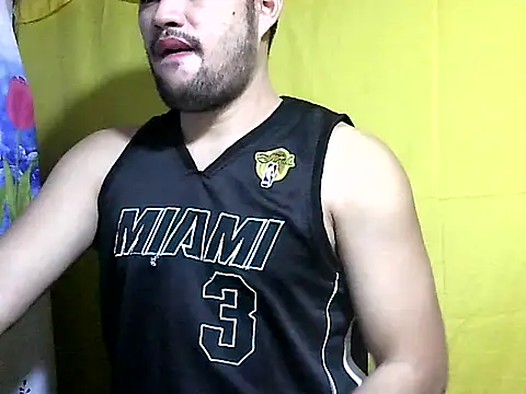 HairyHottestpinoyHandsome Pertunjukan Webcam