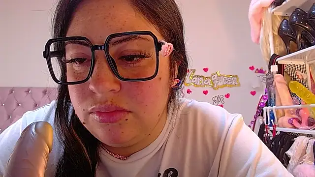 دردشة lanaqueen699 الجنسية المباشرة