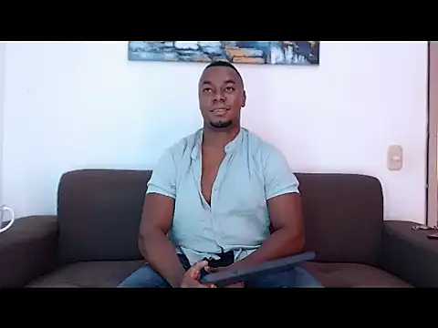 JaySmit_ Adlı Modelin Canlı XXX Sohbeti