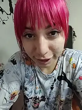 Kitty_Melodi élő XXX-chatje