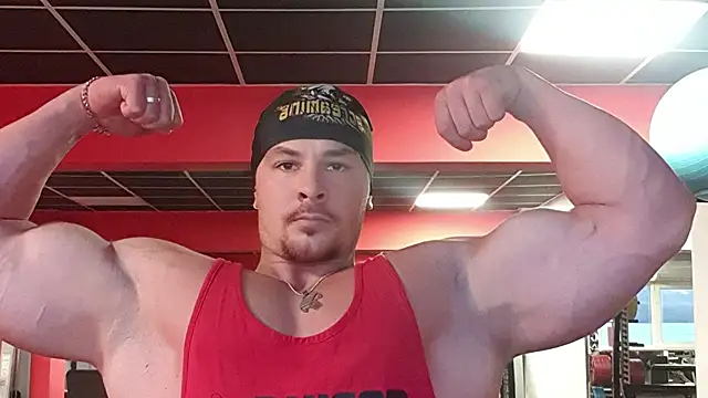 Chat XXX en directo de MasterAj69_