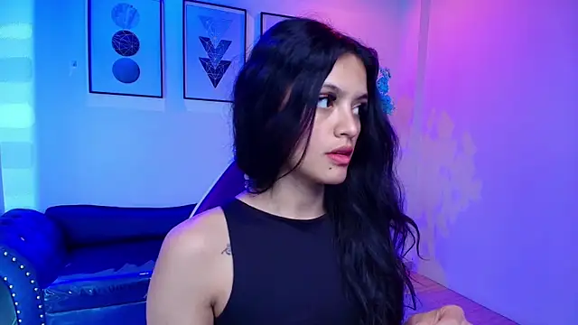 Chat XXX Live Maddie_T18