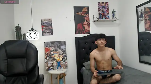 Онлайн чат XXX billy_wild
