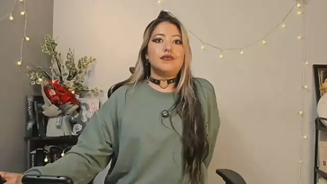 Živý XXX chat cattaleya_rvw
