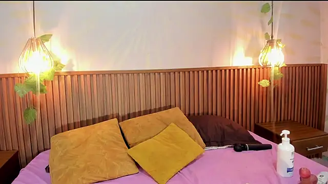 Živý XXX chat AmelieCooper