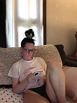 Živý XXX chat SidneyRaee