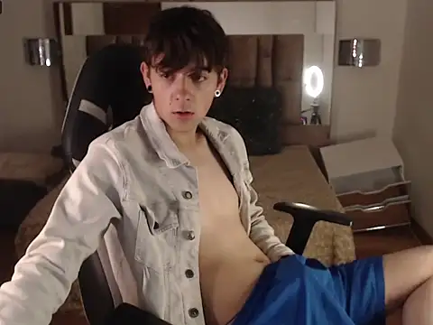 Ashboy_1 Live XXX-Chat