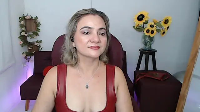 XXX chat uživo modela ana_milf