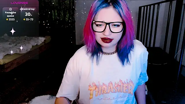 candy_linan Live XXX chat