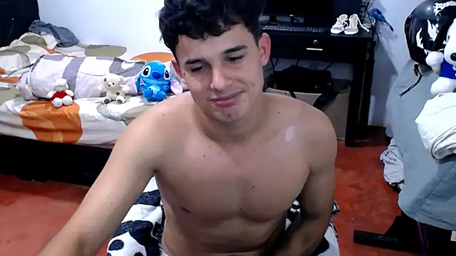 freddy_romas Live XXX Chat