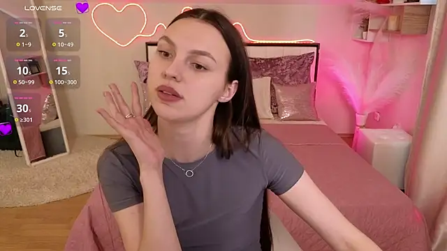 MaxinCarroll Live XXX Chat