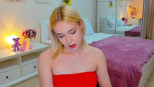 serene_land লাইভ XXX চ্যাট