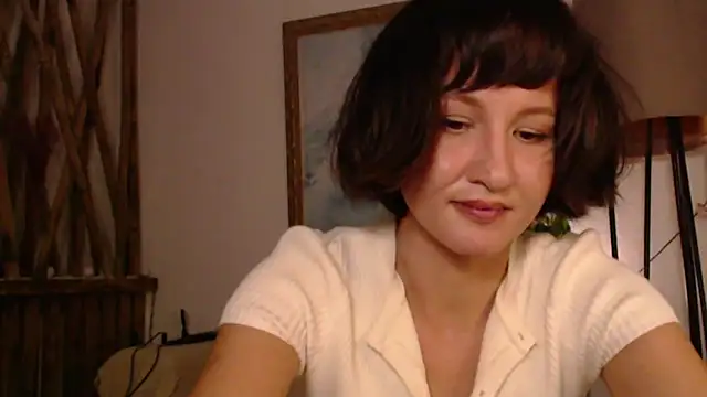 XXX chat uživo modela wanderwhitch