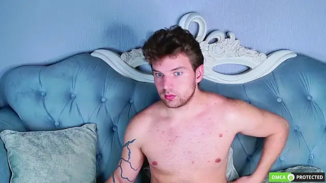 ArthurMeyers Live XXX-Chat
