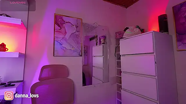 DannaaLovs Chat XXX live