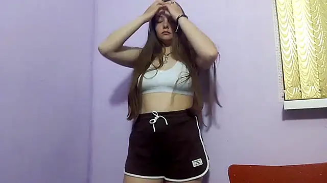 AnnieAgen Live XXX chat
