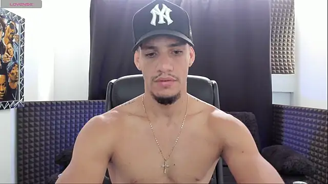 jhonnysnow17 Live XXX-Chat