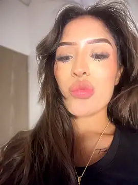 Show de webcam de MystiqueXXX