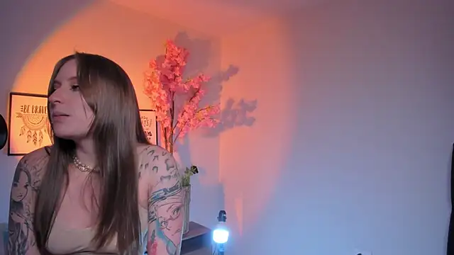دردشة Siouxsie_cenobite الجنسية المباشرة
