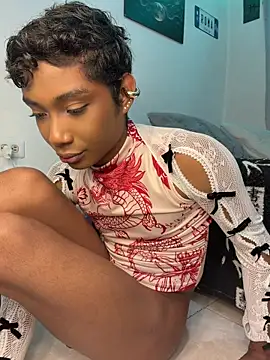 Chat XXX ao vivo de alejo_cute