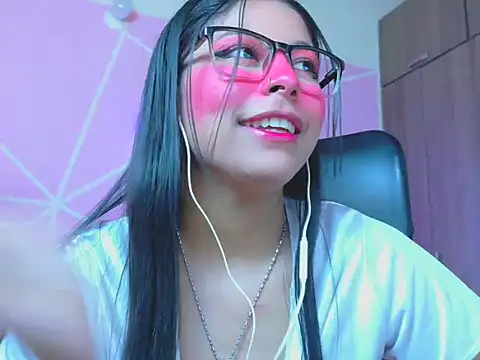 _ALLYSON18_ Live XXX Chat