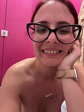 NataKitten – Live XXX-chat