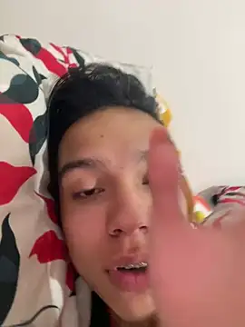 Andres_boy252のライブXXXチャット