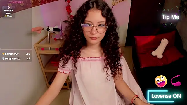 Онлайн чат XXX Krysten_Riter