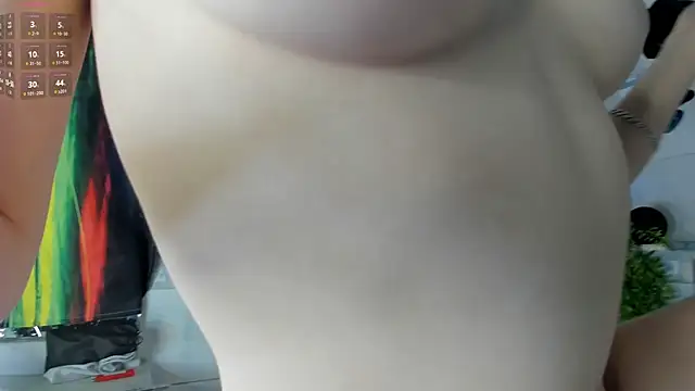 MalvinaTrafford's Live XXX Chat