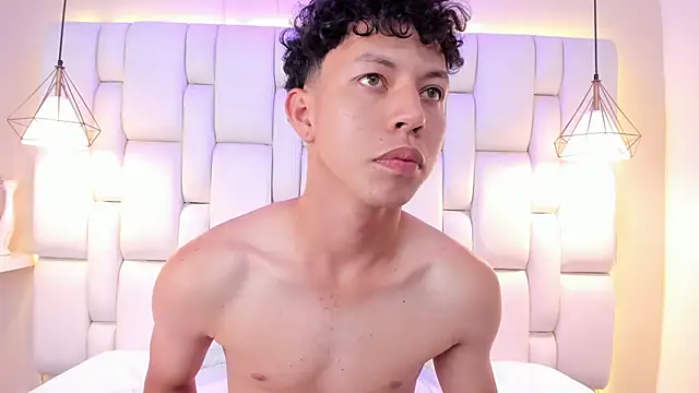 WillEscobar Live XXX-Chat