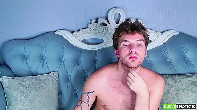 ArthurMeyers Live XXX-Chat