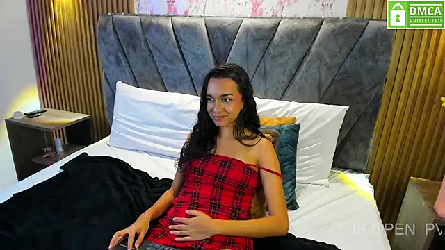 Aisha_Vex's Live XXX Chat