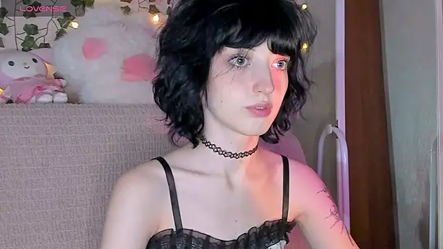Chat XXX en directo de mistyverse
